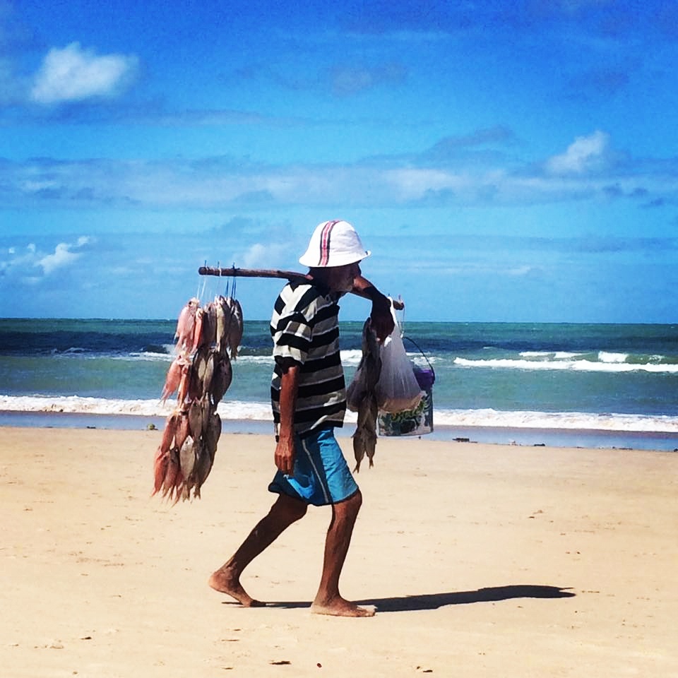 spiaggia boa viajem agosto 2016