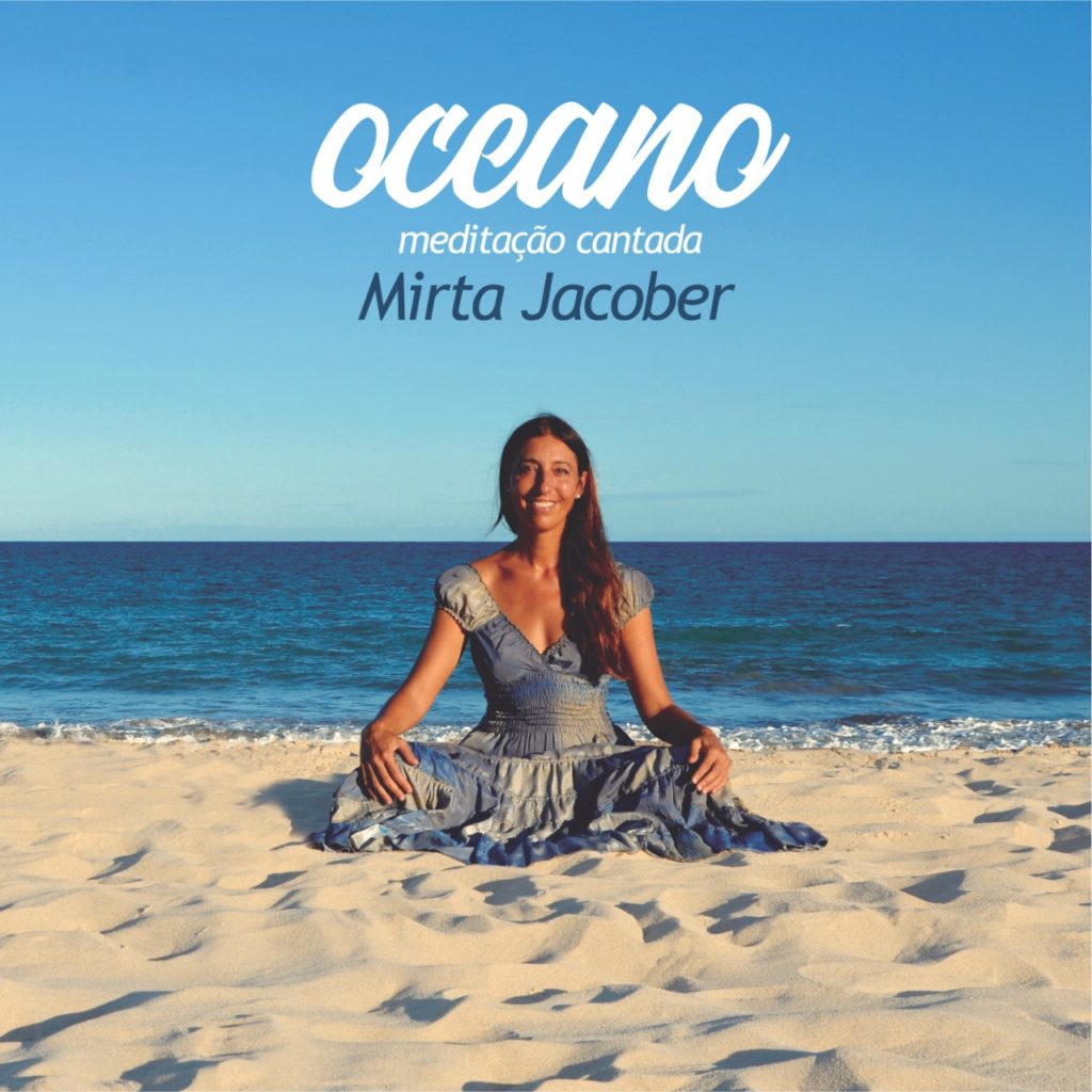 oceano, meditazione cantata